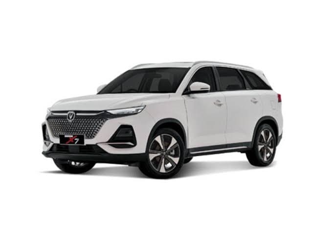 Changan Oshan X7 Price Reduced by Up to Rs 850,000 in Pakistan – New July 2026 Prices